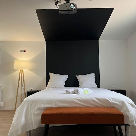 Ng Suitehome - Queven - Balneo - Netflix - Wifi Exterior foto