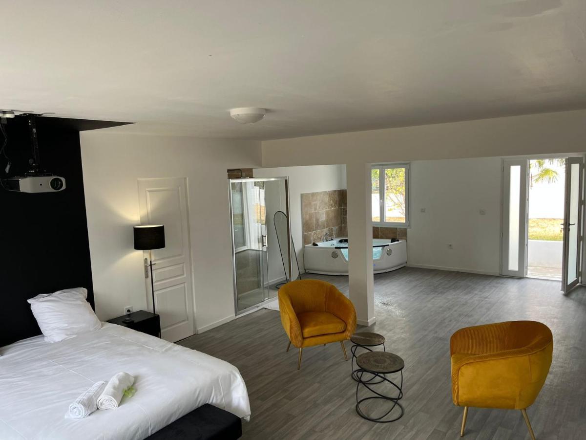 Ng Suitehome - Queven - Balneo - Netflix - Wifi Exterior foto