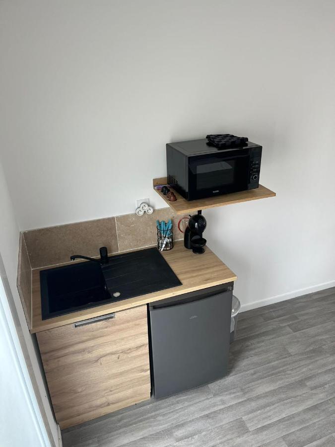 Ng Suitehome - Queven - Balneo - Netflix - Wifi Exterior foto
