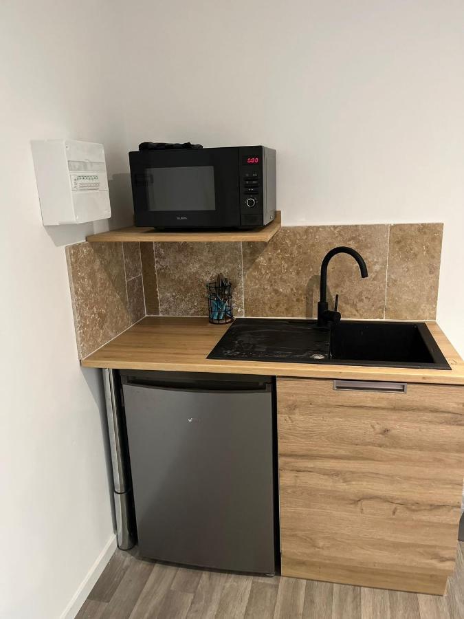 Ng Suitehome - Queven - Balneo - Netflix - Wifi Exterior foto