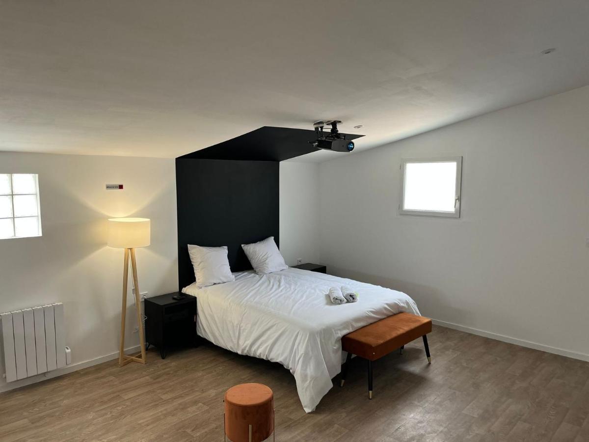 Ng Suitehome - Queven - Balneo - Netflix - Wifi Exterior foto