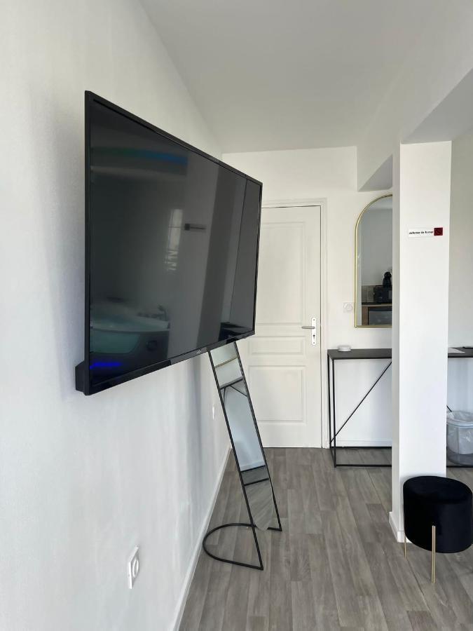 Ng Suitehome - Queven - Balneo - Netflix - Wifi Exterior foto