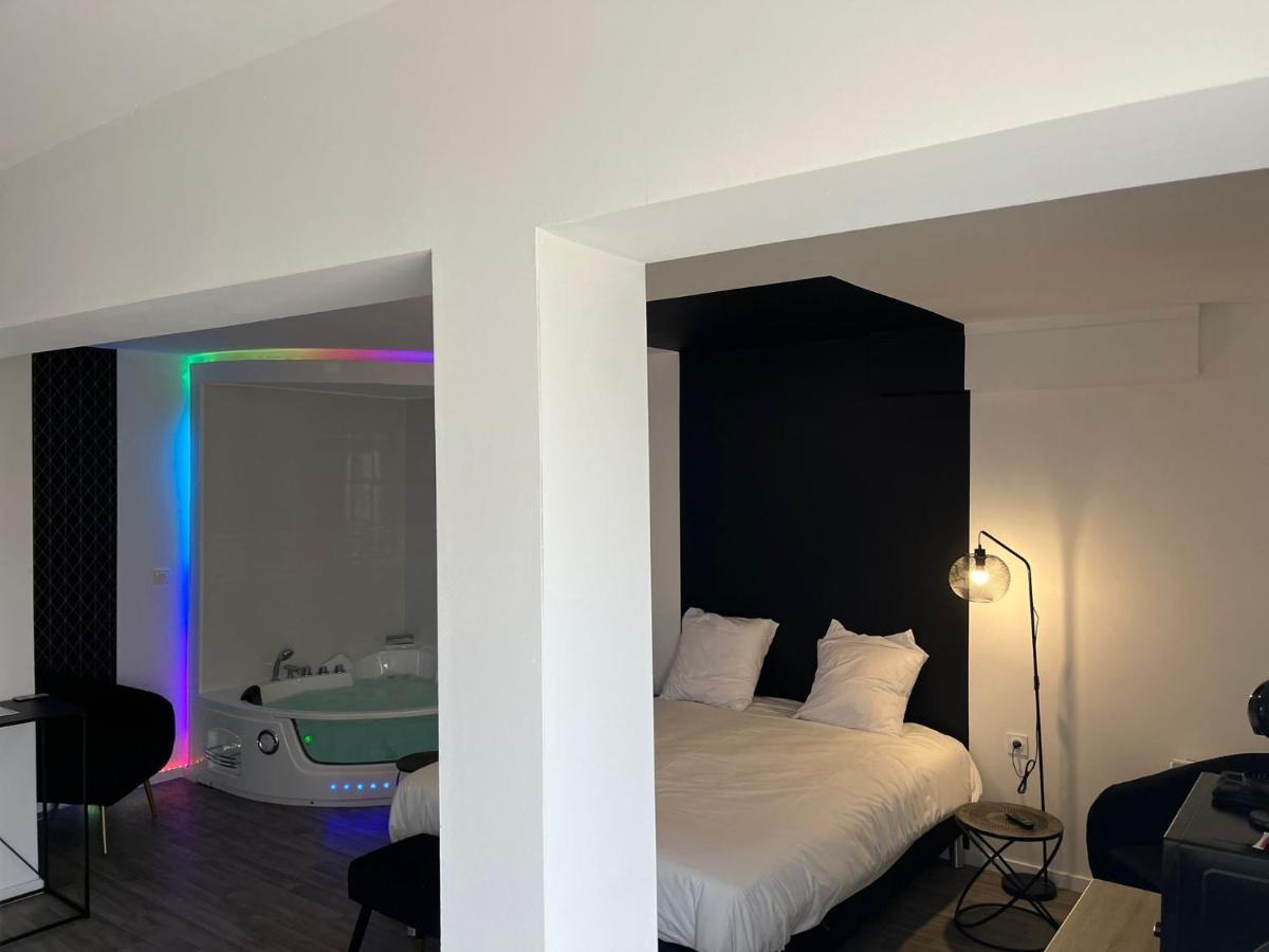 Ng Suitehome - Queven - Balneo - Netflix - Wifi Exterior foto
