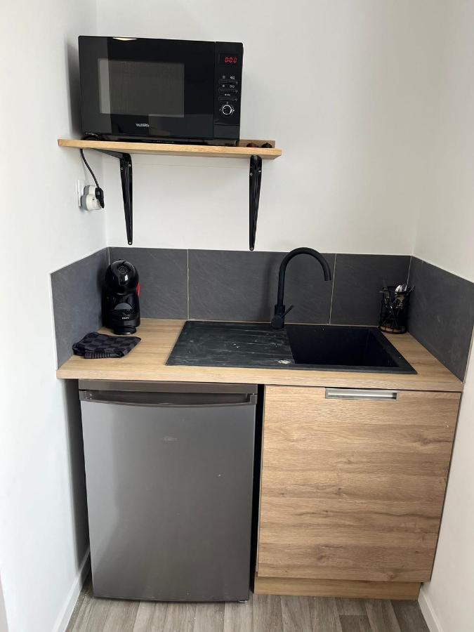 Ng Suitehome - Queven - Balneo - Netflix - Wifi Exterior foto