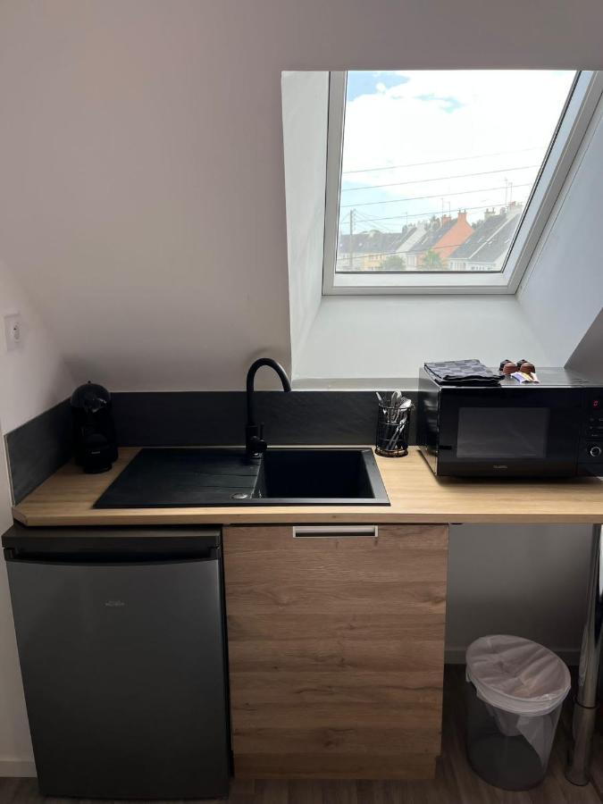 Ng Suitehome - Queven - Balneo - Netflix - Wifi Exterior foto