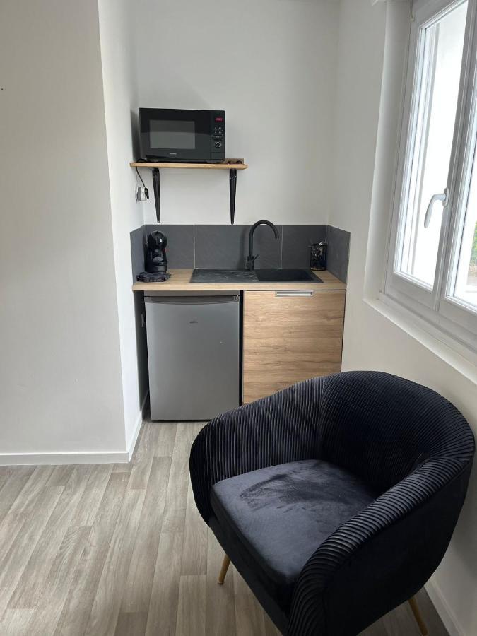 Ng Suitehome - Queven - Balneo - Netflix - Wifi Exterior foto