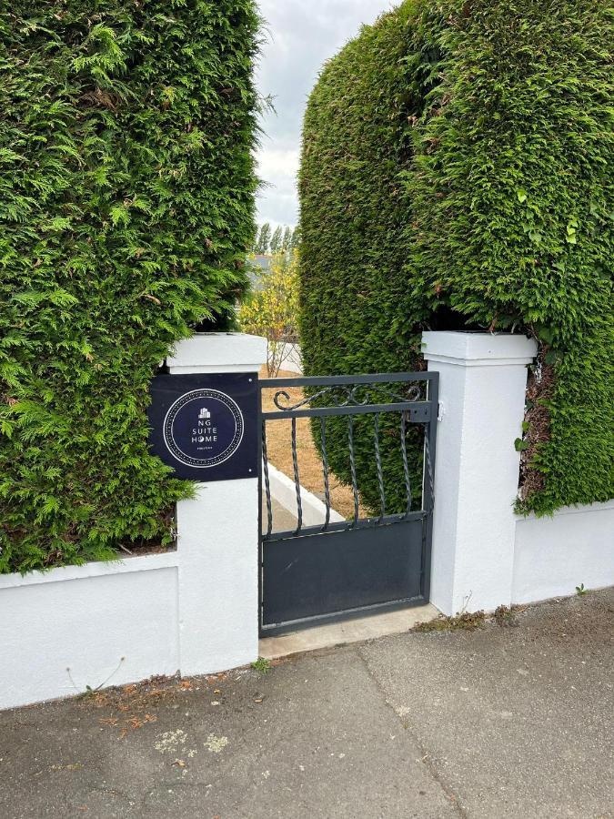Ng Suitehome - Queven - Balneo - Netflix - Wifi Exterior foto