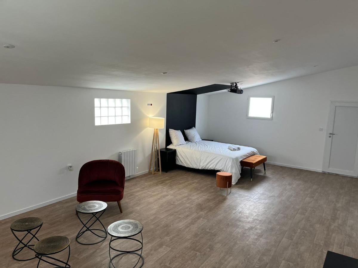 Ng Suitehome - Queven - Balneo - Netflix - Wifi Exterior foto