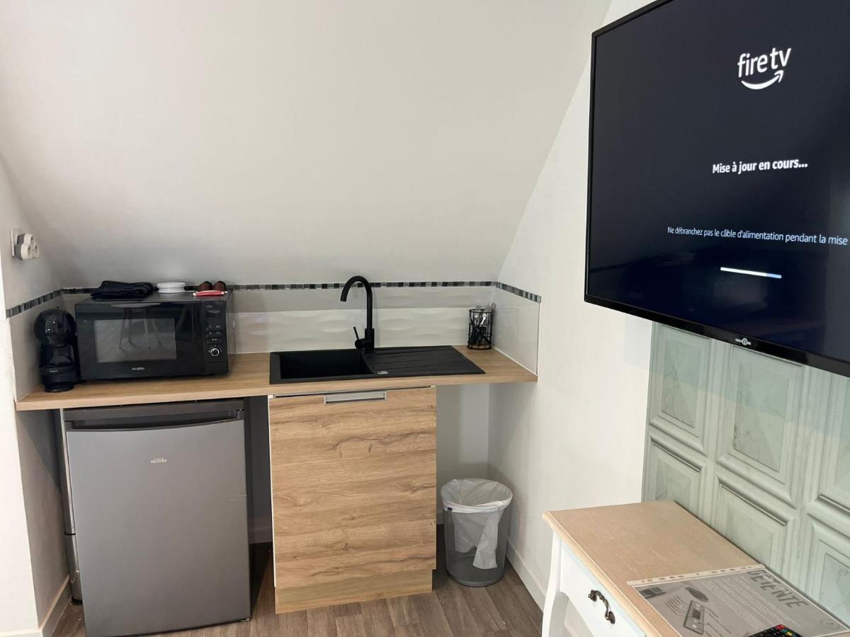 Ng Suitehome - Queven - Balneo - Netflix - Wifi Exterior foto
