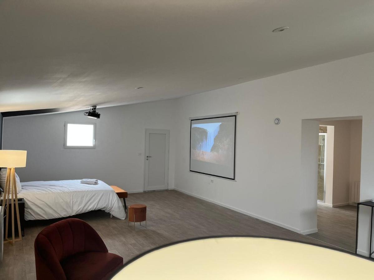 Ng Suitehome - Queven - Balneo - Netflix - Wifi Exterior foto