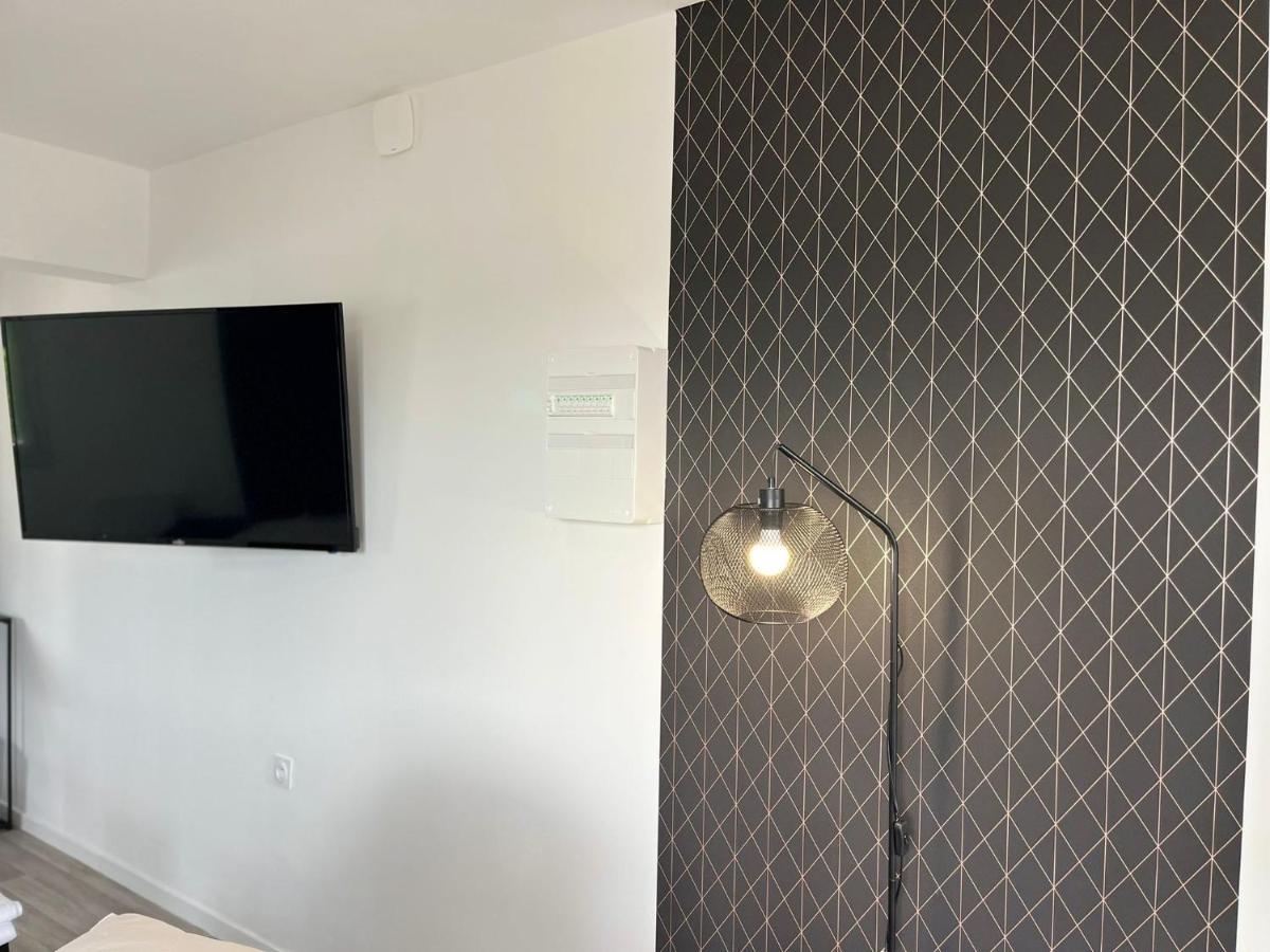 Ng Suitehome - Queven - Balneo - Netflix - Wifi Exterior foto