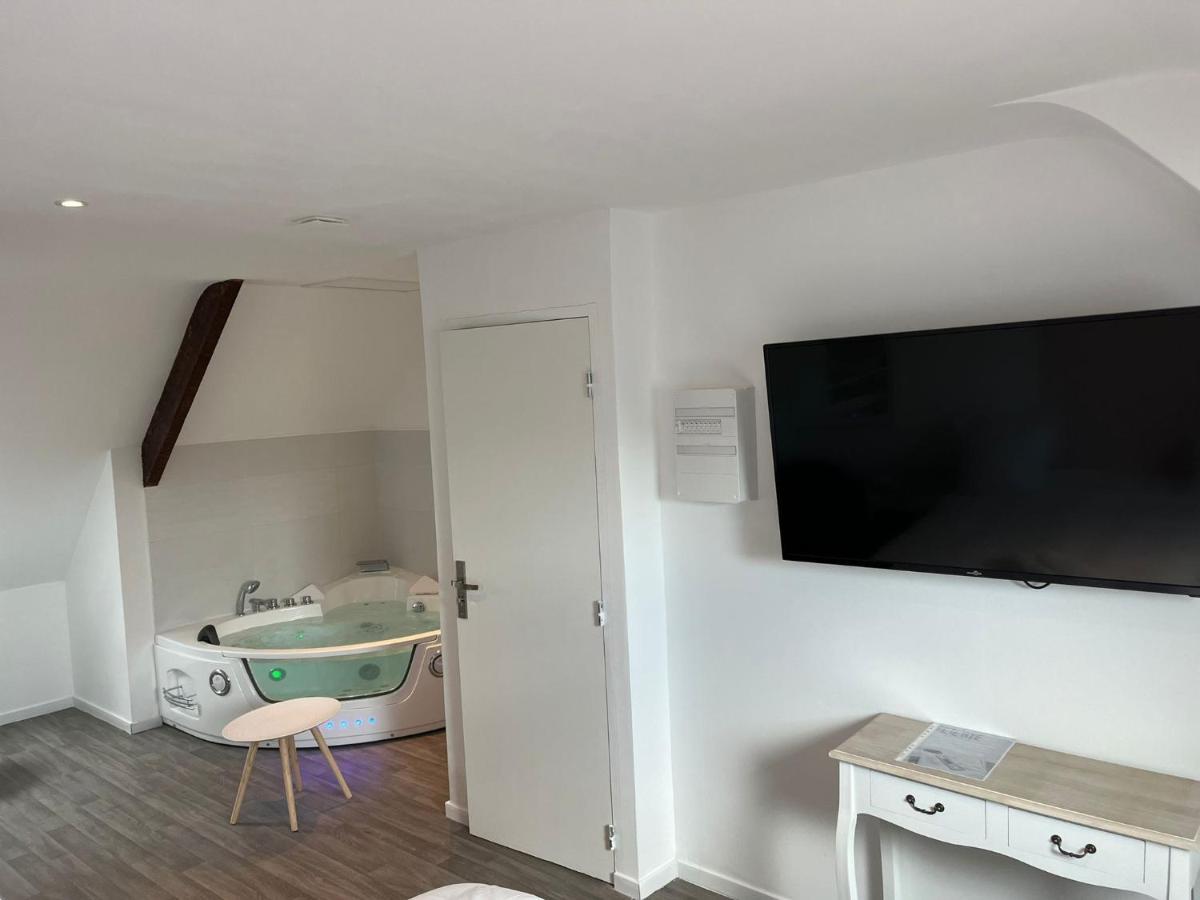 Ng Suitehome - Queven - Balneo - Netflix - Wifi Exterior foto
